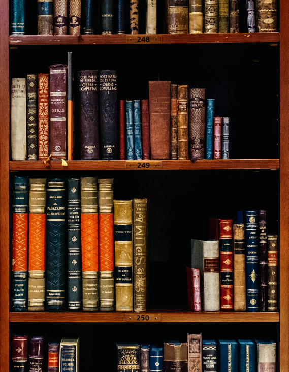 Library