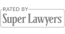 Super Lawyers Logo