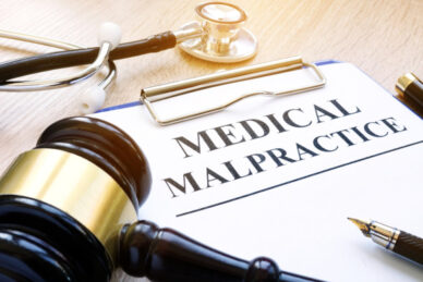 What Is Medical Malpractice?