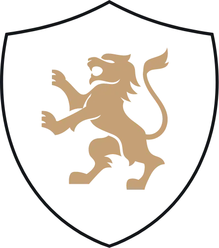 Crosby Lion